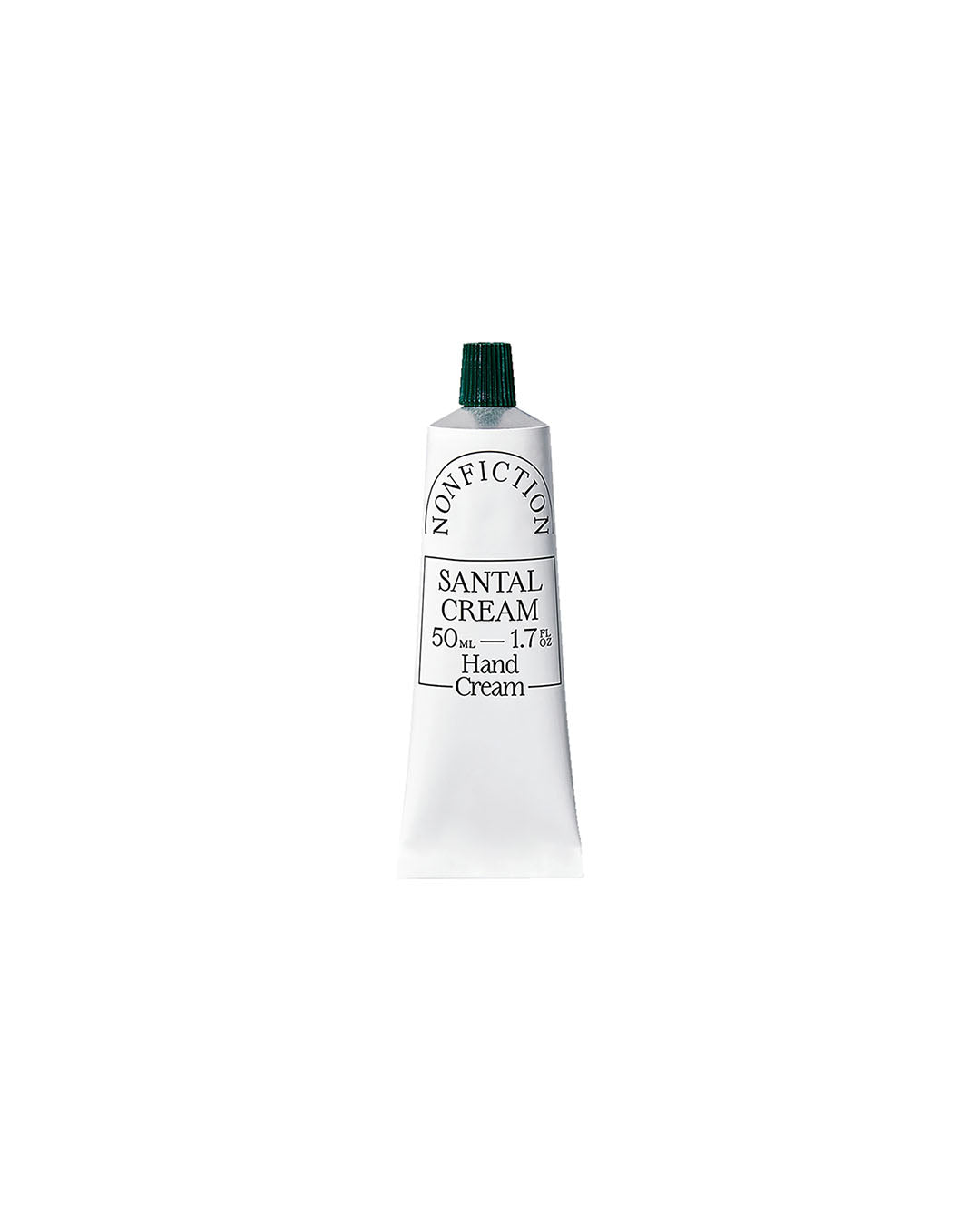 【NONFICTION】SANTAL CREAM HAND CREAM 50ml