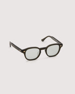 Load image into Gallery viewer, [NOCHINO OPTICAL] NOCHINO - #6 CLEAR SMOKE OLIVE × GREY GREEN to D.GREY (photochromic lens)
