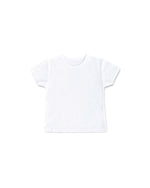 Load image into Gallery viewer, [THE HOTEL LOBBY ARCHIVES] MINI TEE - WHITE
