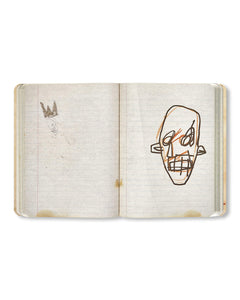 [JEAN-MICHEL BASQUIAT] THE NOTEBOOKS by Jean-Michel Basquiat