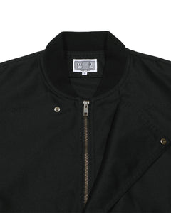 [CE] HEAVY PN HOOD JACKET - KHAKI