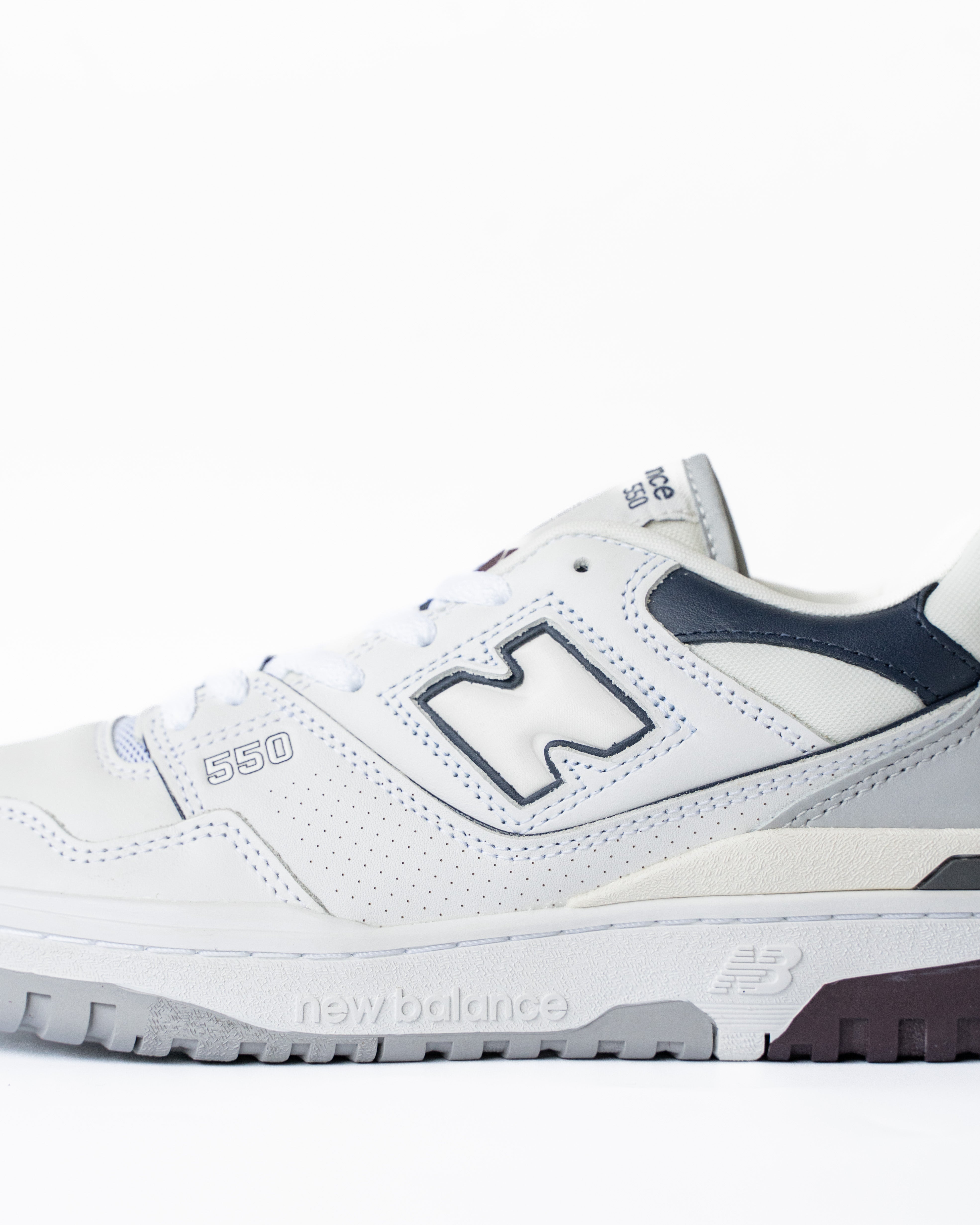 NEW BALANCE】BB550PWB -WHITE/NAVY – pan-kanazawa