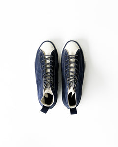 【BoTT】BoTT×CONVERSE SKATEBOADING CX-PRO SK BoTT HI+ - NAVY/WHITE