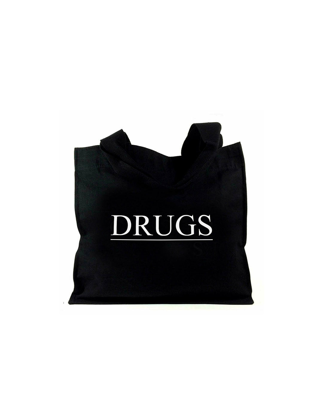 【IDEA】DRUGS BAG