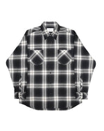 Load image into Gallery viewer, [RAFU] STANDARD SHIRT - BLACK
