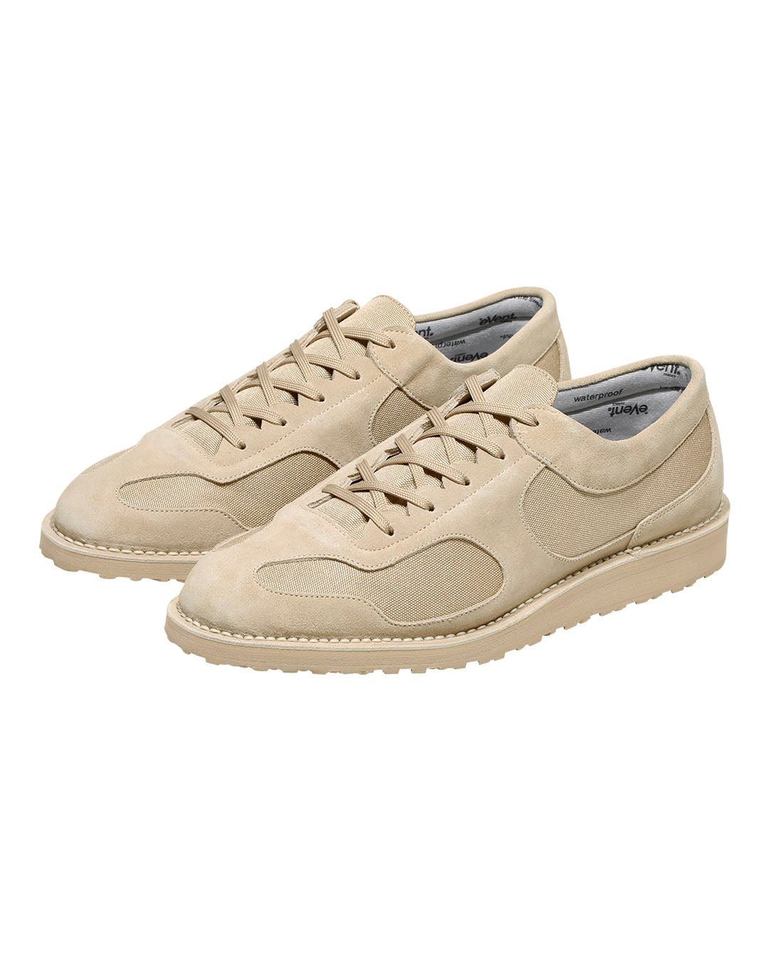 【CE】CAV SHOES #1 - BEIGE