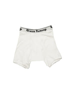 Load image into Gallery viewer, [VIVIEN RAMSAY] BOXER BRIEF (3 PACK) - WHITE
