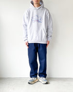 Load image into Gallery viewer, [STACKS] GUESS “THROWUP” HOODIE
