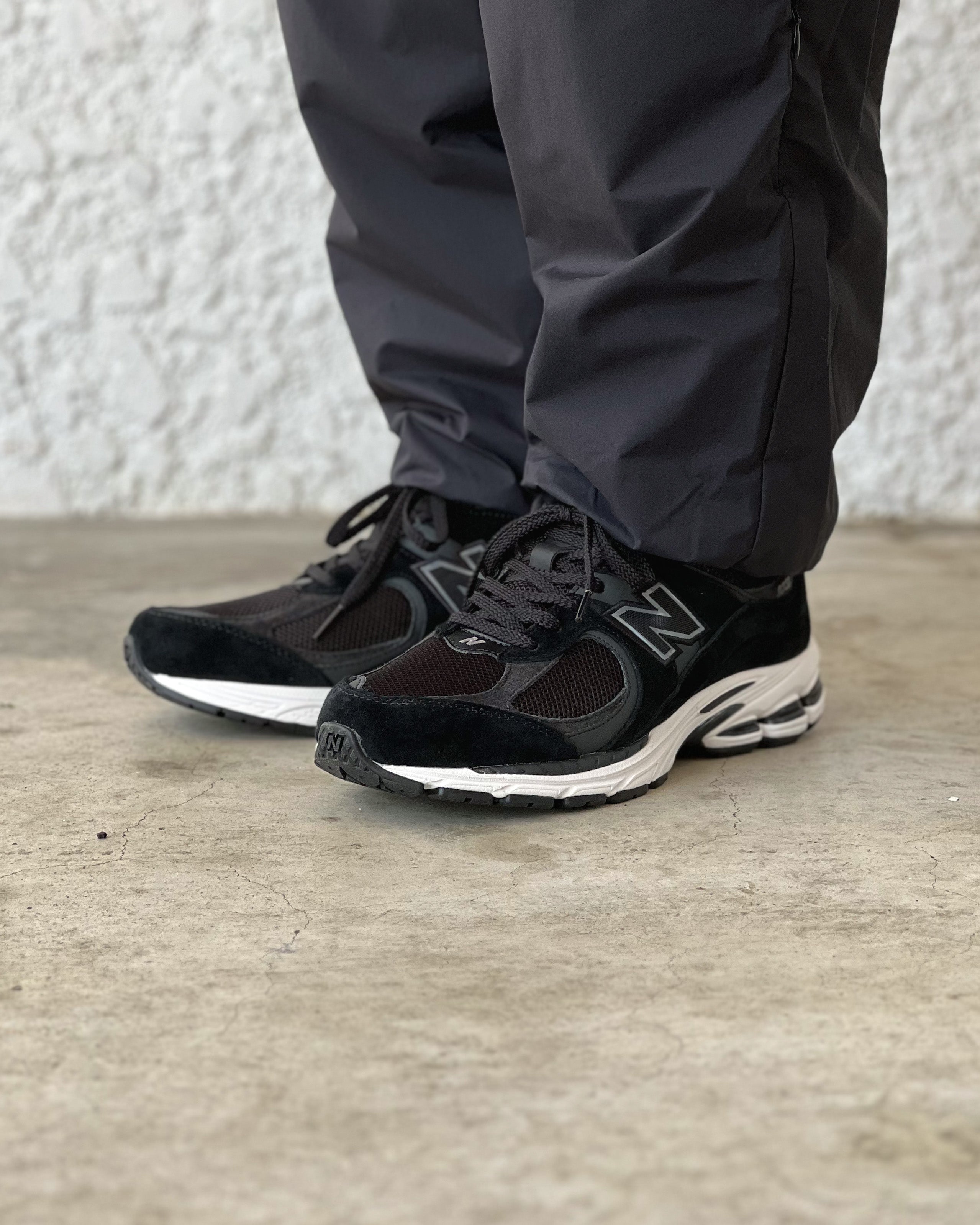 NEW BALANCE] M2002RBK – pan-kanazawa