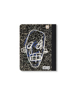 画像をギャラリービューアに読み込む, 【JEAN-MICHEL BASQUIAT】 THE NOTEBOOKS by Jean-Michel Basquiat

