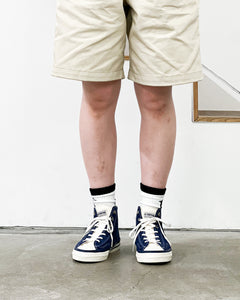 【BoTT】BoTT×CONVERSE SKATEBOADING CX-PRO SK BoTT HI+ - NAVY/WHITE