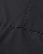 Load image into Gallery viewer, [SOFTHYPHEN] NYLON SHELL PARKA - BLACK
