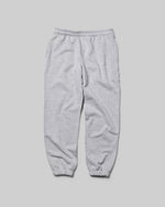 Load image into Gallery viewer, [NEVVER] GR7 SWEAT PANTS - GRAY
