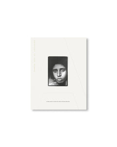 【WALES BONNER】 A MAGAZINE CURATED BY GRACE WALES BONNER