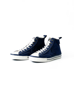 【BoTT】BoTT×CONVERSE SKATEBOADING CX-PRO SK BoTT HI+ - NAVY/WHITE