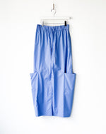 Load image into Gallery viewer, [SAGE NATION] PARACHUTE TROUSER - AZURE BLUE
