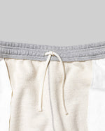 Load image into Gallery viewer, [NEVVER] GR7 SWEAT PANTS - GRAY
