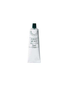【NONFICTION】FORGET ME NOT HAND CREAM 50ml