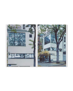 [TAKASHI HOMMA] LOOKING THROUGH - LE CORBUSIER WINDOWS by Takashi Homma