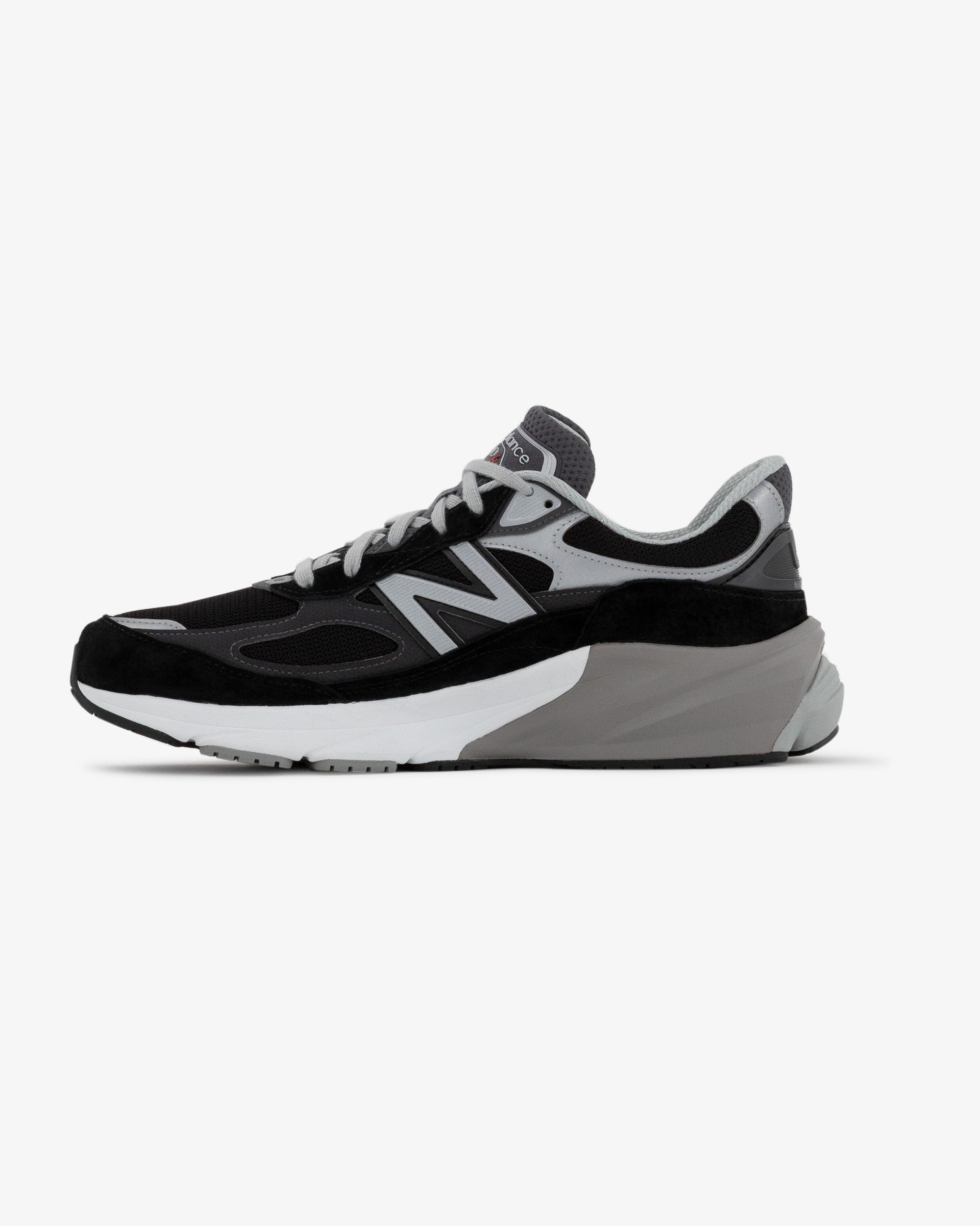 [NEW BALANCE] M990BK6