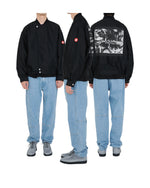Load image into Gallery viewer, [CE] HEAVY PN HOOD JACKET - KHAKI

