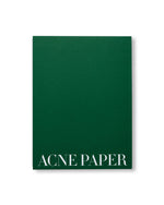 Load image into Gallery viewer, [ACNE STUDIOS] ACNE PAPER BOOK
