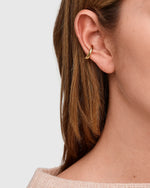 Load image into Gallery viewer, [TOM WOOD] EAR CUFF SLIM GOLD
