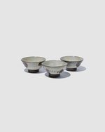 Load image into Gallery viewer, [NOMA TD] ONTA-YAKI CHAWAN - Spring, Summer, Fall, Winter SSAW
