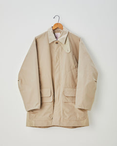 [NICENESS] BRUCE-O.BEIGE×Y.BEIGE