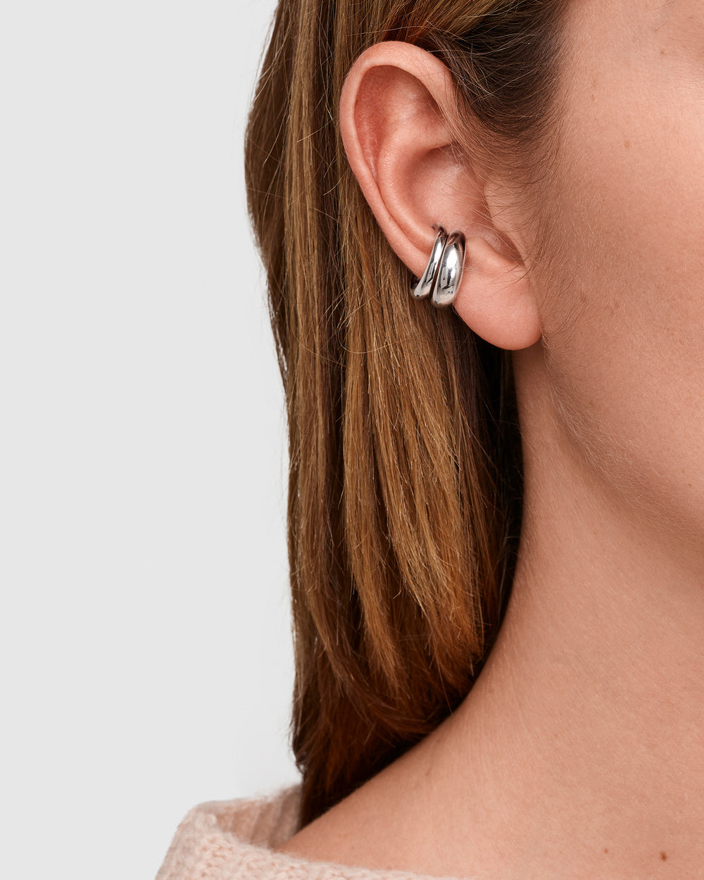Tom wood ear cuff Clearance