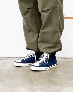 【BoTT】BoTT×CONVERSE SKATEBOADING CX-PRO SK BoTT HI+ - NAVY/WHITE