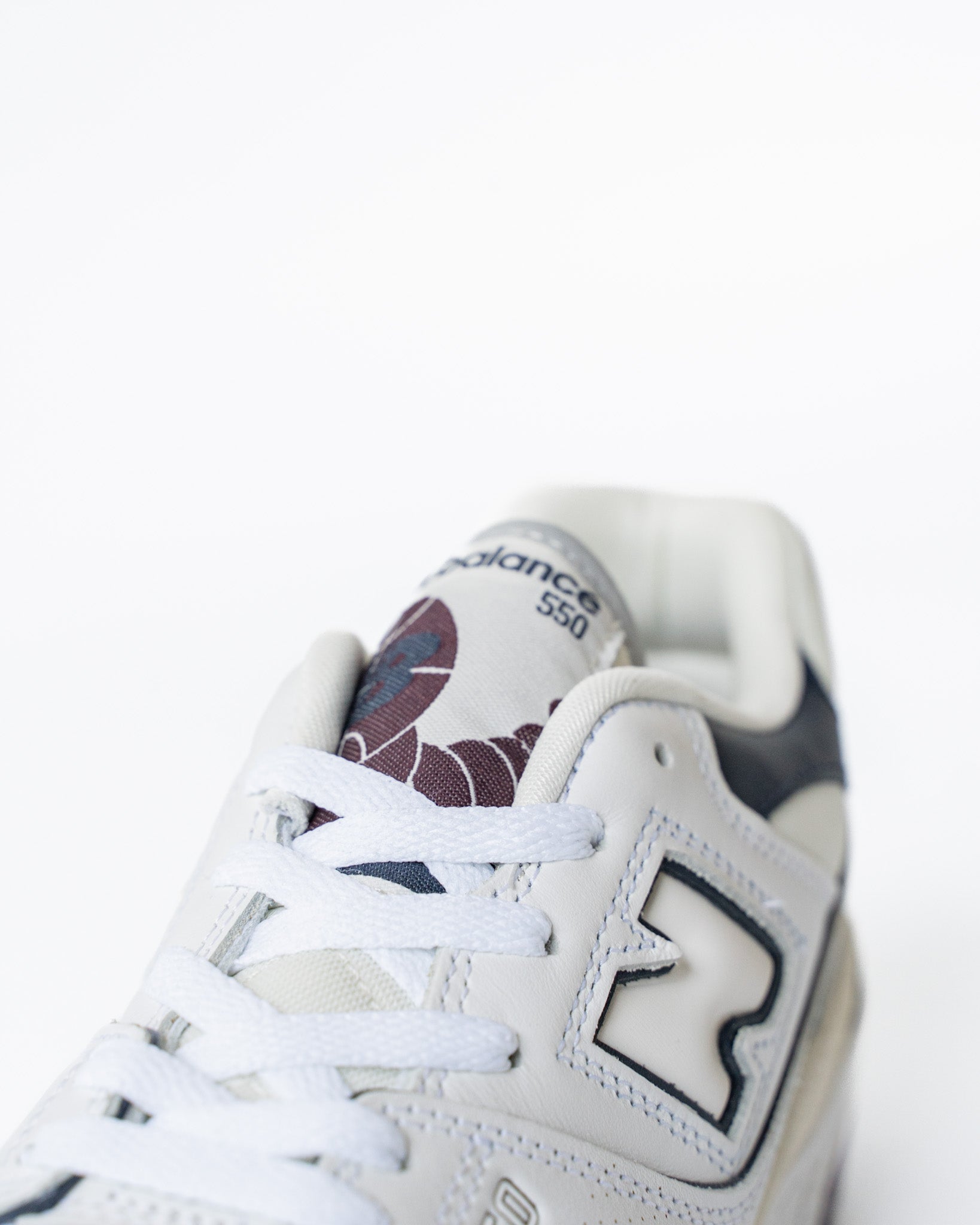 NEW BALANCE】BB550PWB -WHITE/NAVY – pan-kanazawa