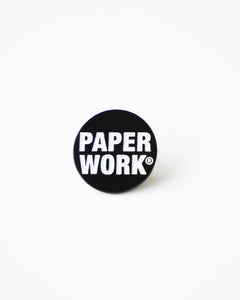 [PAPERWORK] PAPERWORK ROUND PIN