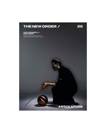 Load image into Gallery viewer, 【THE NEW ORDER】vol.25 - CARLO BRANDELLI + NICK KNIGHT

