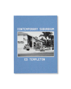[ED &amp; DEANNA TEMPLETON] CONTEMPORARY SUBURBIUM