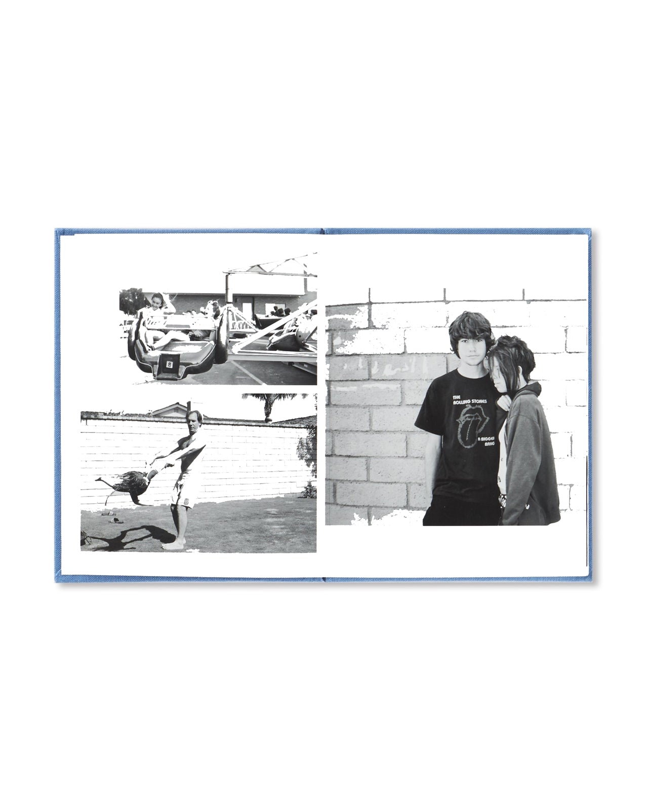 【ED & DEANNA TEMPLETON】CONTEMPORARY SUBURBIUM