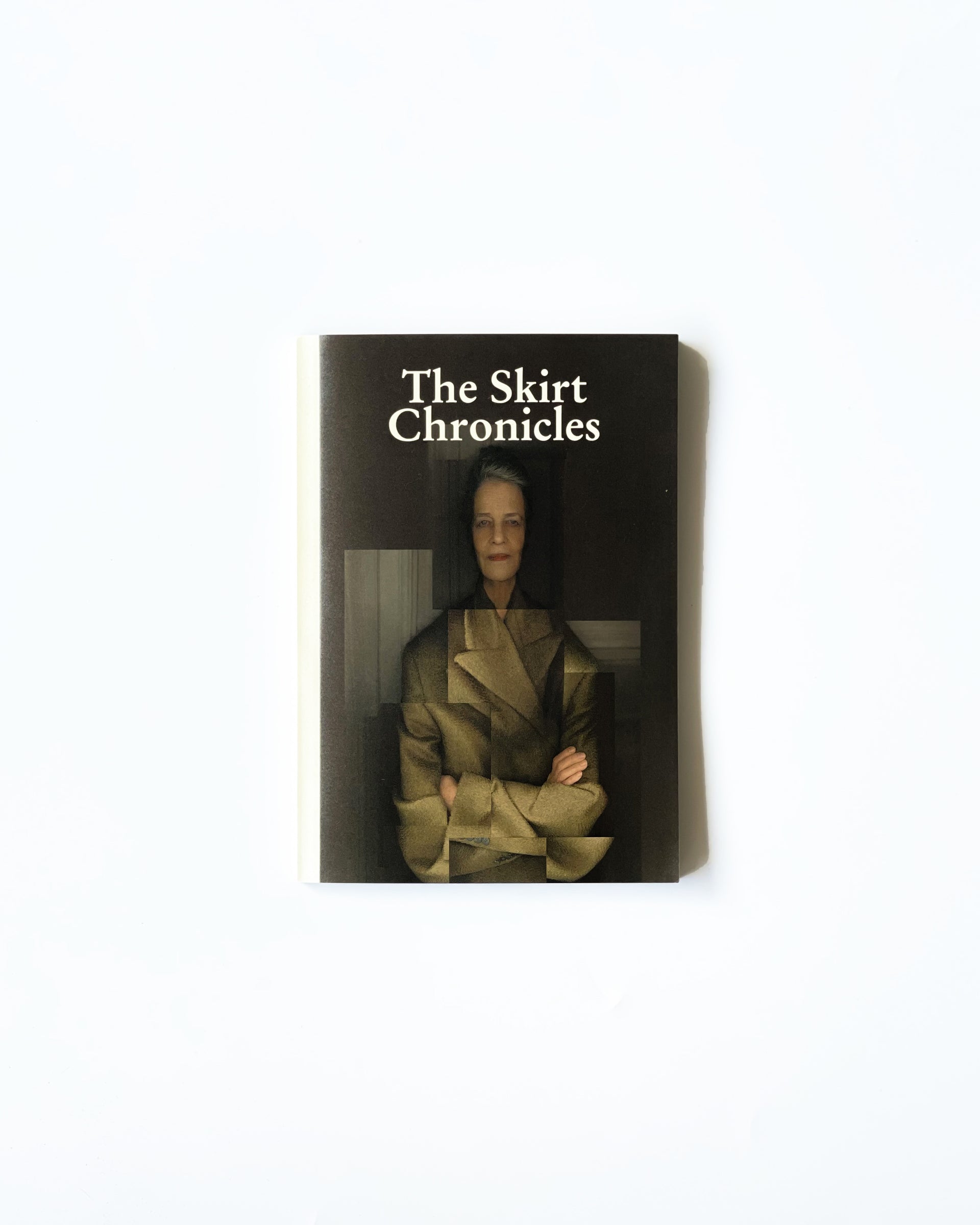 【THE SKIRT CHRONICLES】VOLUME Ⅷ