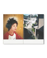 Load image into Gallery viewer, [YURIE NAGASHIMA] SELF-PORTRAITS
