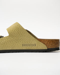 【BIRKENSTOCK】ARIZONA - FADED KHAKI