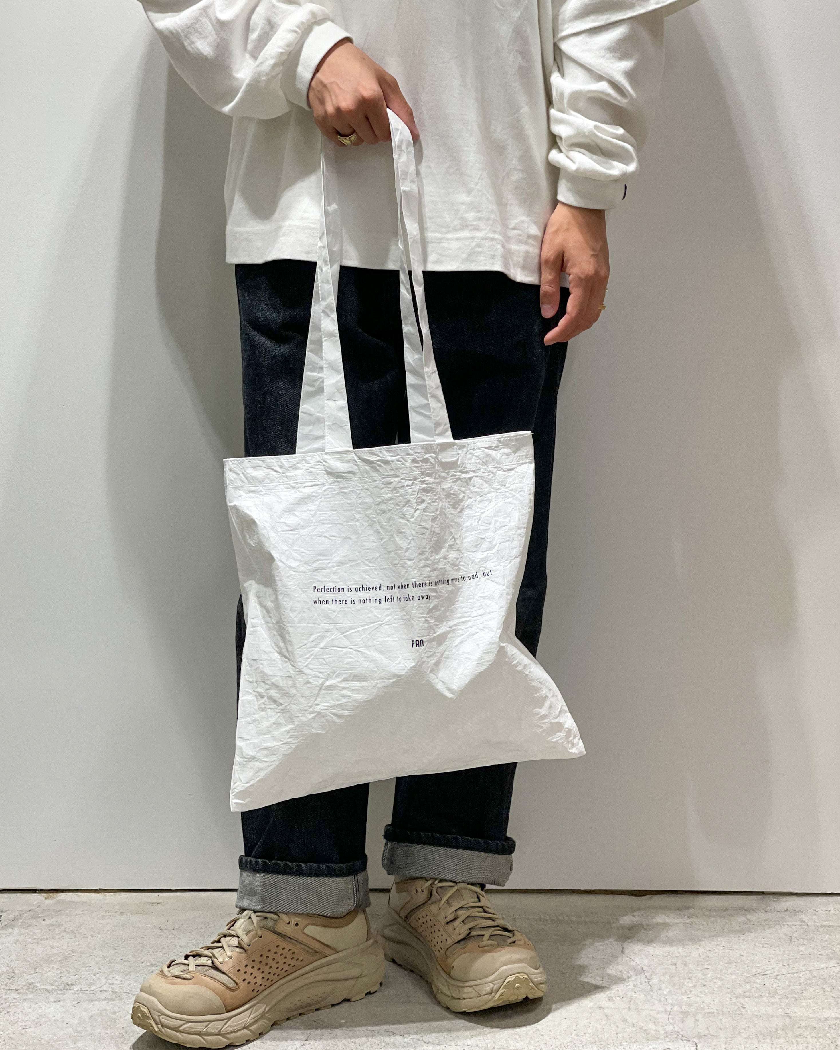 [PAN] Original tote bag