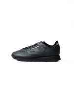 画像をギャラリービューアに読み込む, 【REEBOK】CLASSIC LEATHER - BLACK
