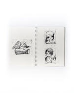 Load image into Gallery viewer, [STACKS] LURK &amp; ZECS “PARTNER IN CRIME”
