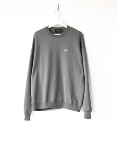 [THE HOTEL LOBBY ARCHIVES] PAN EXCLUSIVE "THANKS BRUCE" SWEAT SHIRT