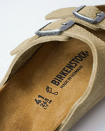 画像をギャラリービューアに読み込む, 【BIRKENSTOCK】ARIZONA - FADED KHAKI
