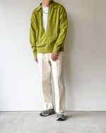 Load image into Gallery viewer, [ERNIE PALO] PAN EXCLUSIVE V NECK L/S KNIT
