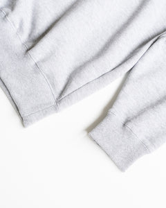 【BOYS IN TOYLAND】PAN EXCLUSIVE TIMELESS CREW NECK SWEAT