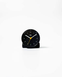 【BRAUN】BC01B Alarm Clock