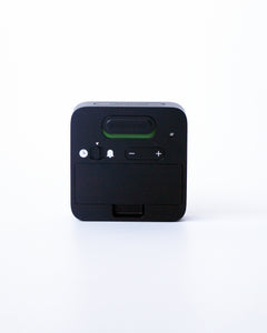 [BRAUN] BC08B Digital Alarm Clock