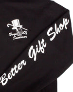 画像をギャラリービューアに読み込む, 【BOYS OF BETTERᵀᴹ】CAT BLACK HOODIE
