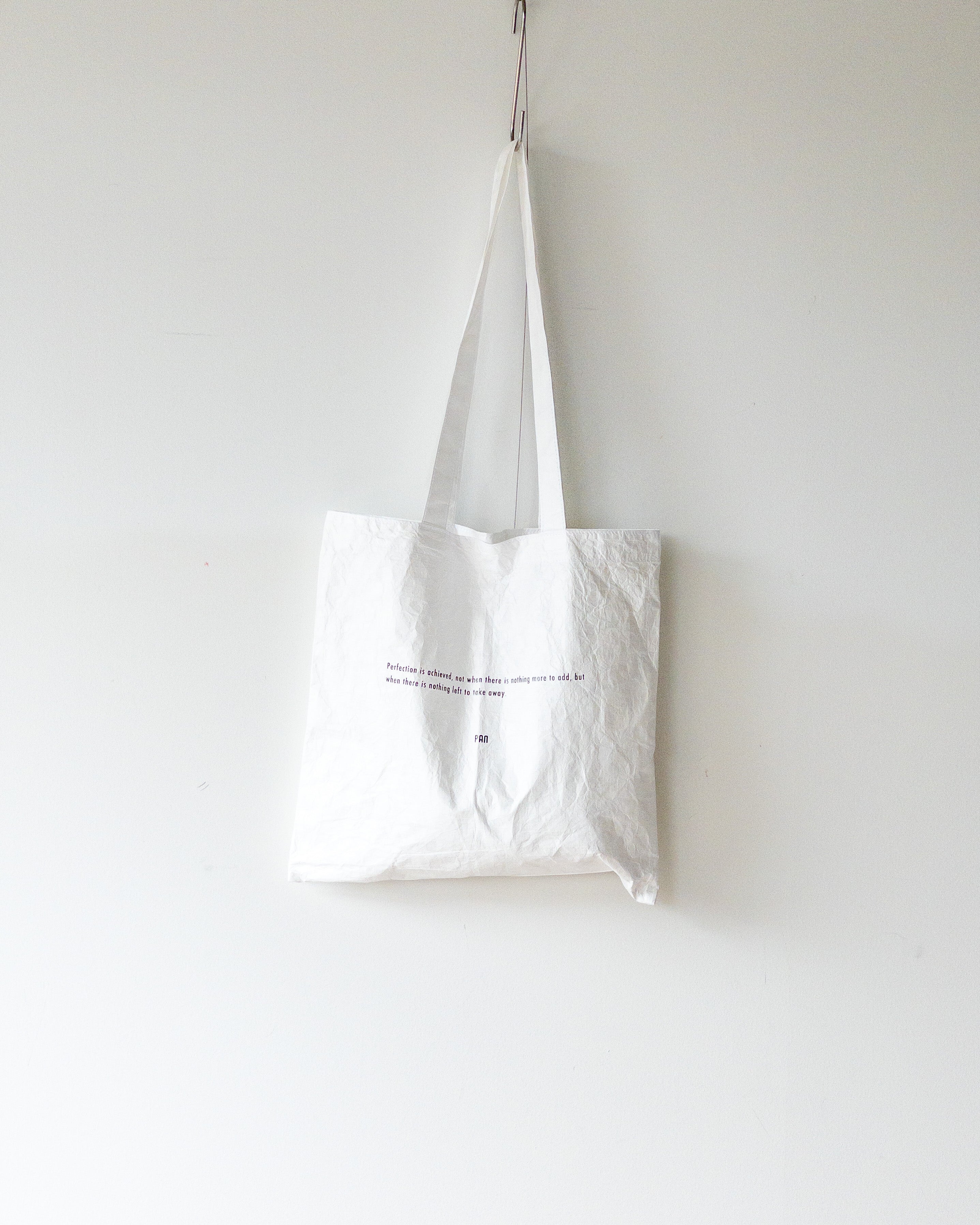 [PAN] Original tote bag